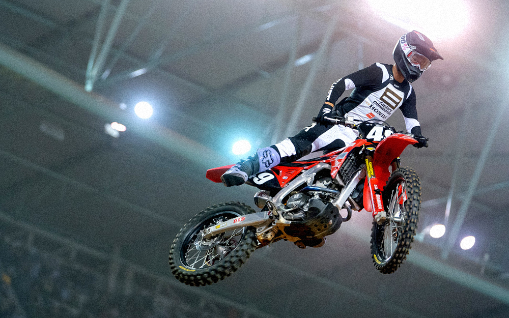 Wsx Blog Sx2 250cc Class