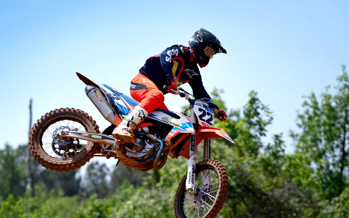 Wsx News Chad Reed