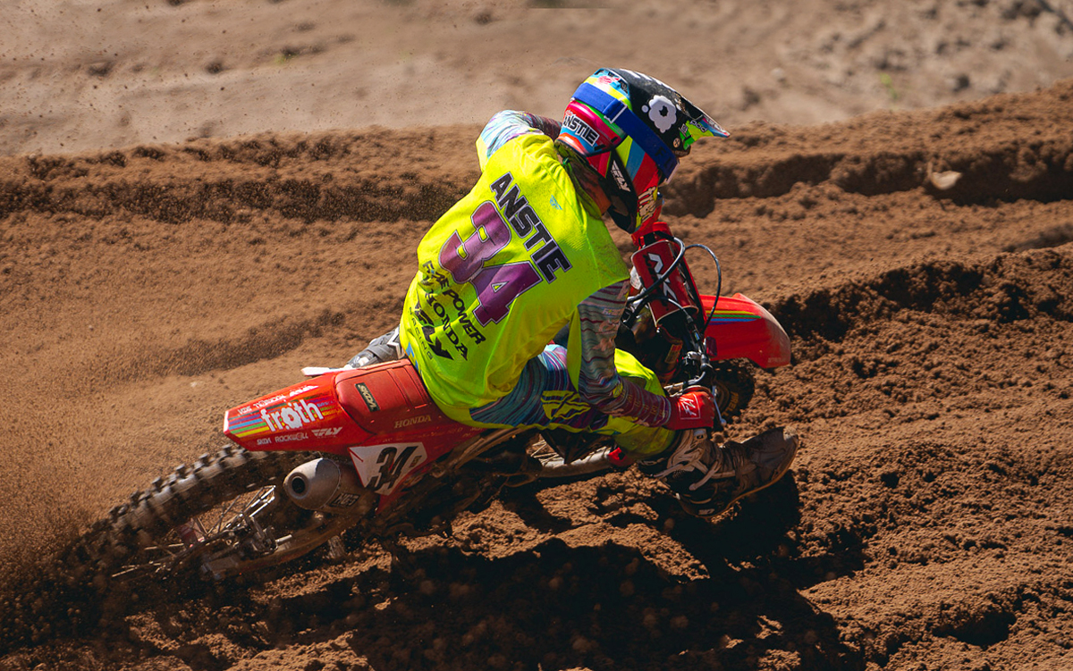 Wsx News Max Anstie