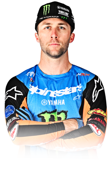 Eli Tomac