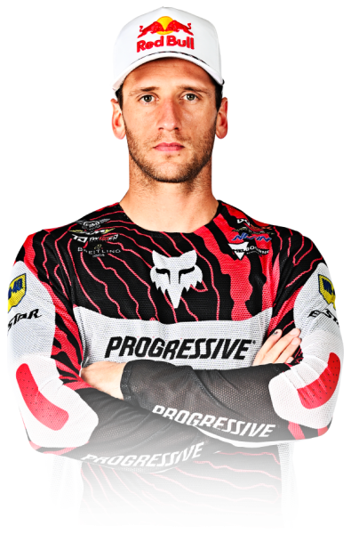 Ken Roczen