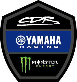 Private: CDR Yamaha Supported by Star Racing