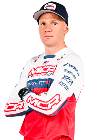 Mitch Oldenburg