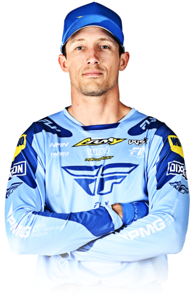 Kyle  Chisholm 