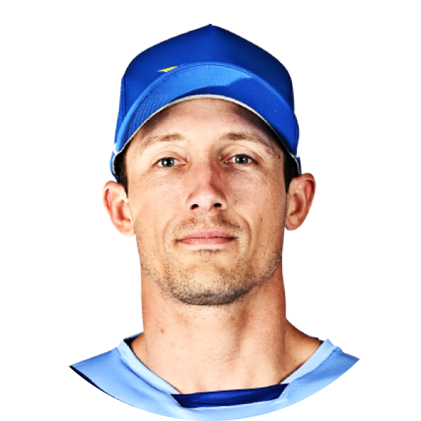 2024 Kyle Chisholm Head