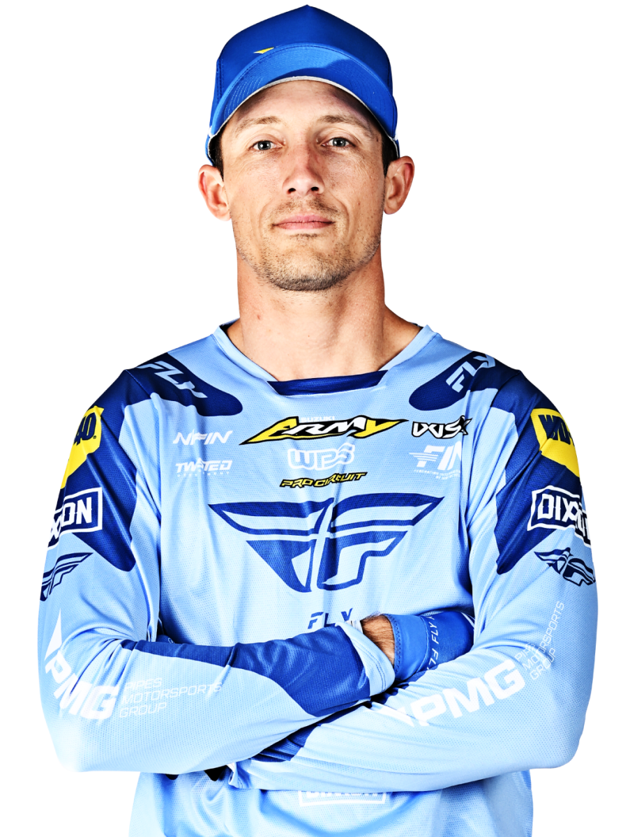 2024 Kyle Chisholm