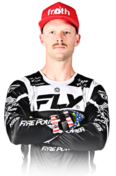 Shane McElrath
