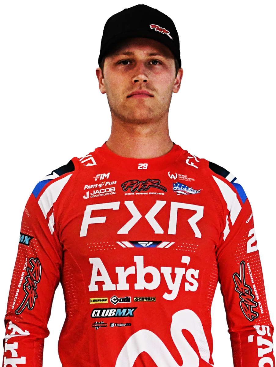 2025 Henry Miller Profile