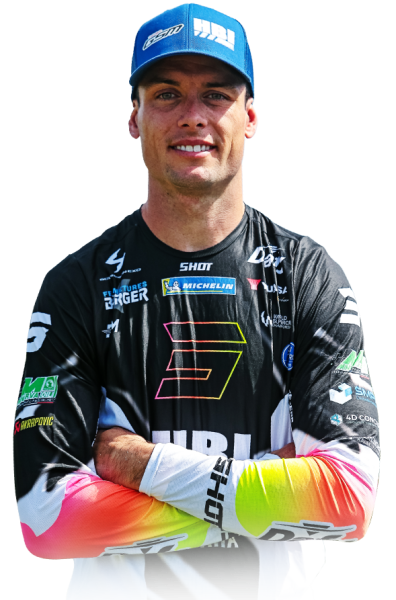 Jordi Tixier