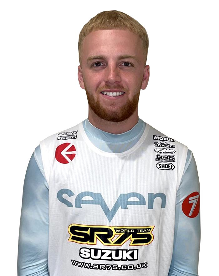 Dylan Woodcock
