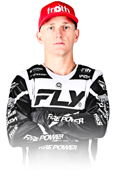 Joey Savatgy