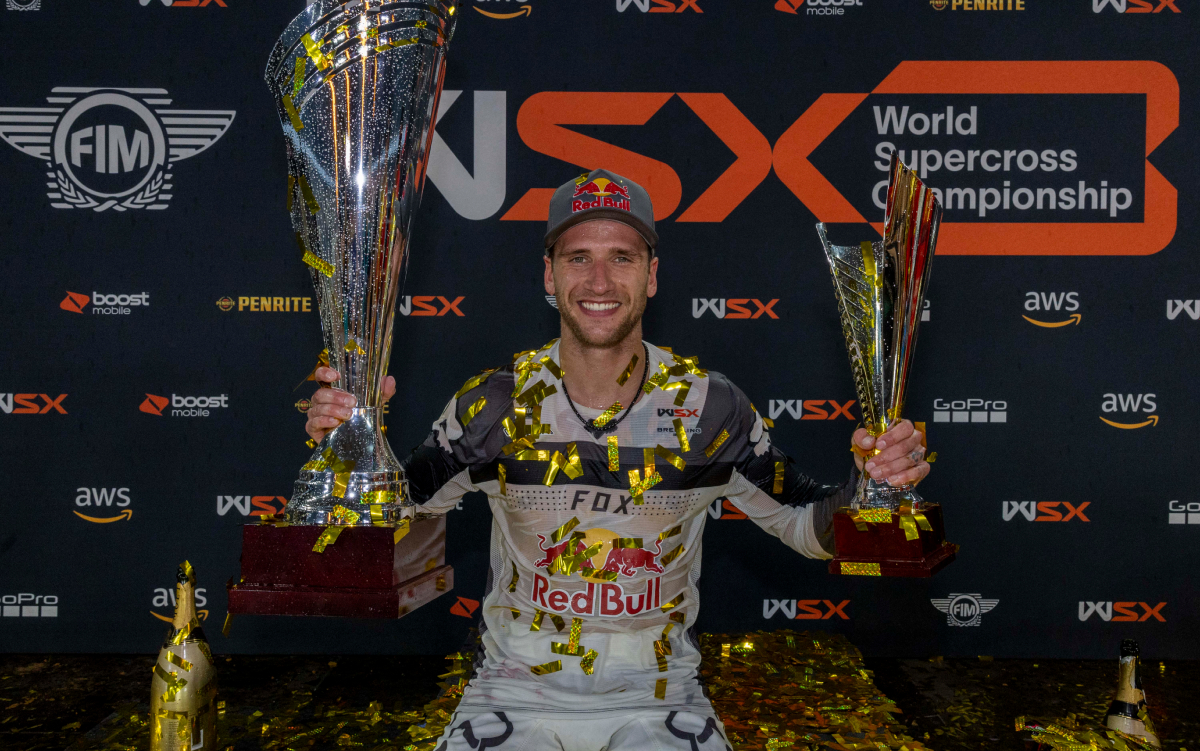 Ken roczen