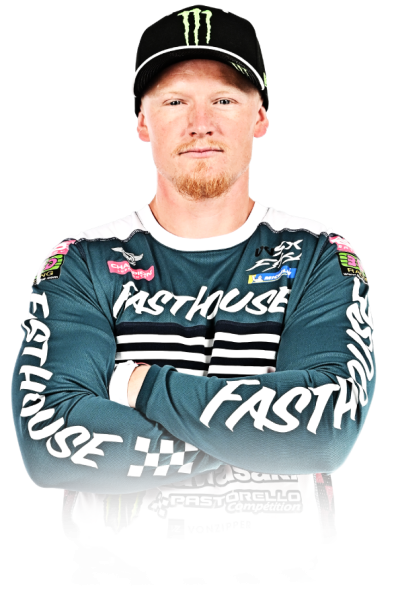 Justin Hill