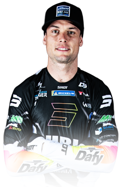 Jordi Tixier