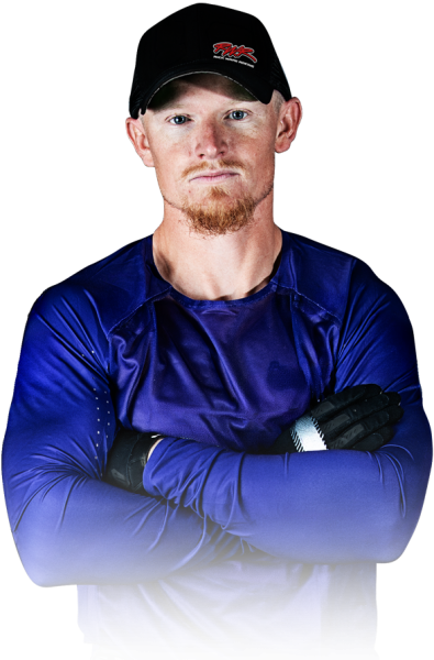 Justin Hill