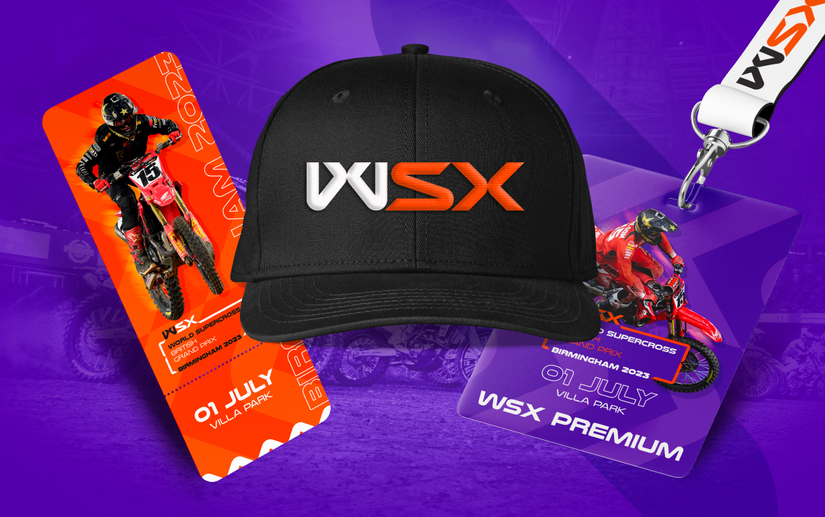 Whats included in the WSX Premium Pass