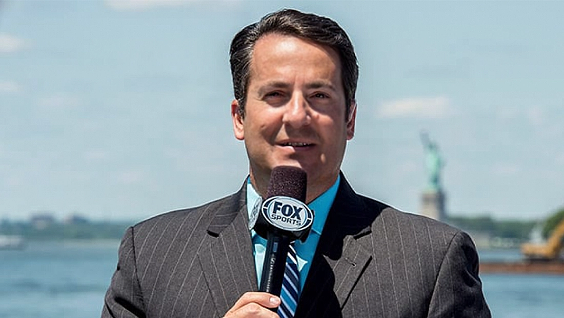 WSX Supercross Foxsport Broadcast Announcement