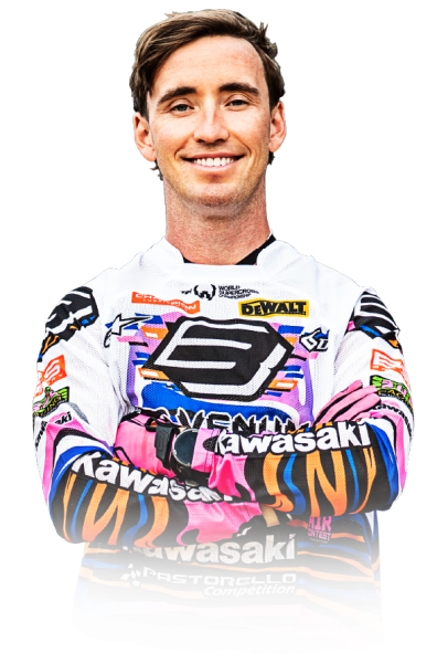 Kyle Peters