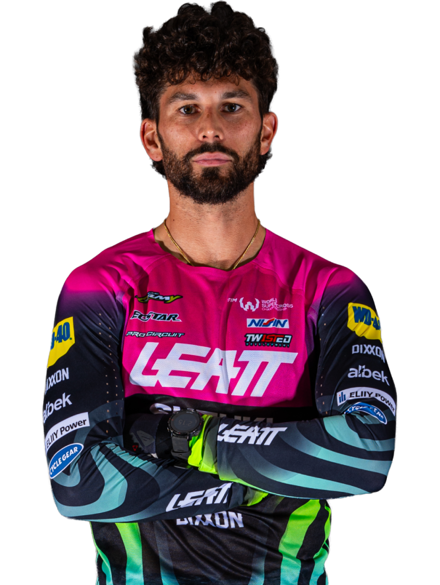 Colt Nichols Profile