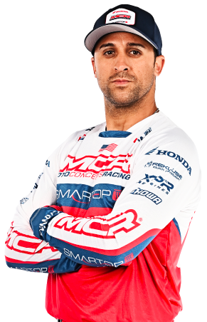 Michael Alessi