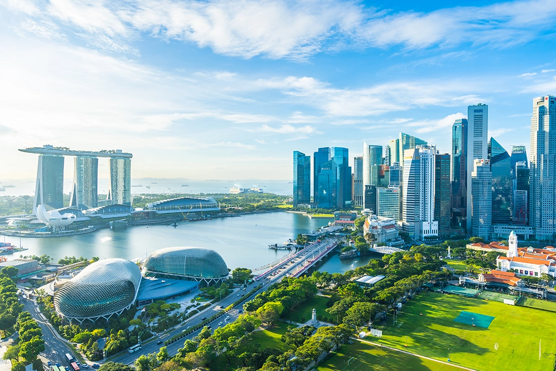 WSX Singapore Round 03 Destination