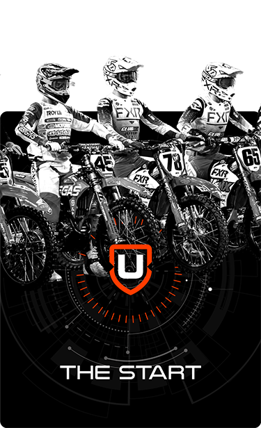 WSX-U Web Module 08 The Supercross Start