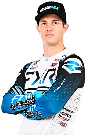 Josh Cartwright