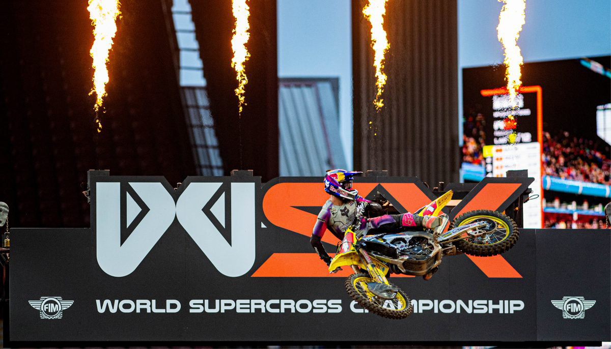 Wsx 2023 Britishgp Birmingham Roczen Whip