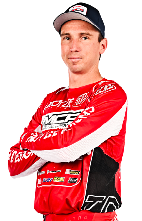 Cole Seely