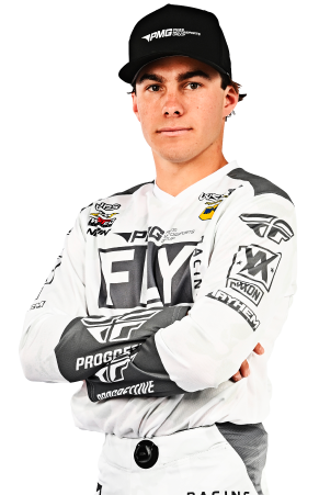 Hunter Yoder