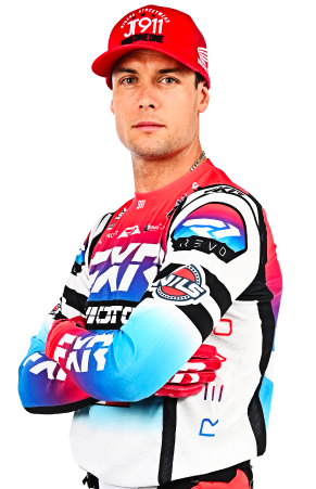 Jordi Tixier