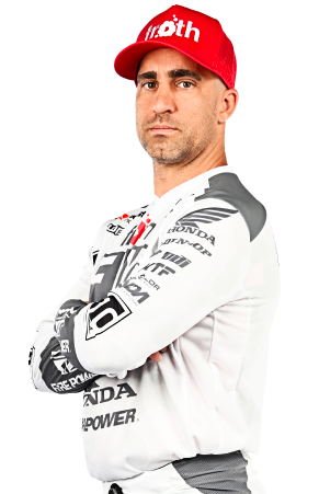 Justin Brayton