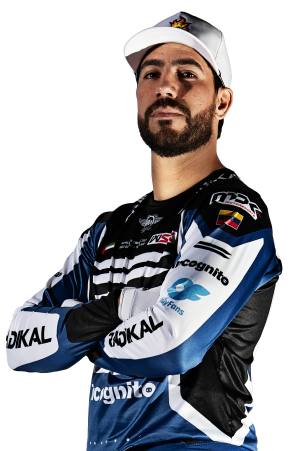 Anthony Rodriguez