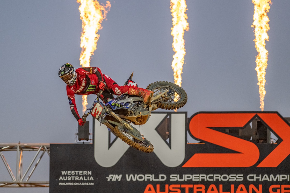 Aus Wsx24 Racing Wsx Cdr 8846
