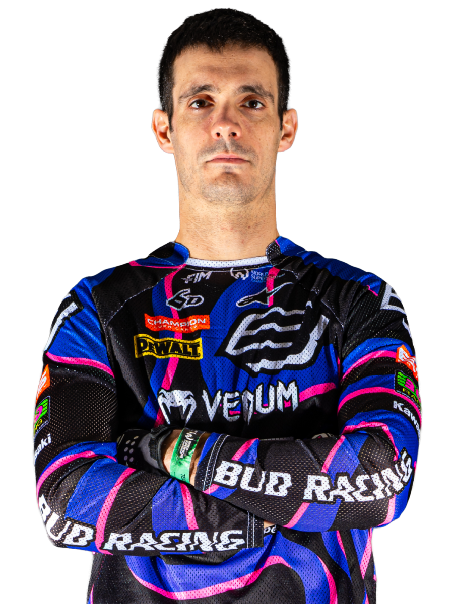 Ander Valentin Profile