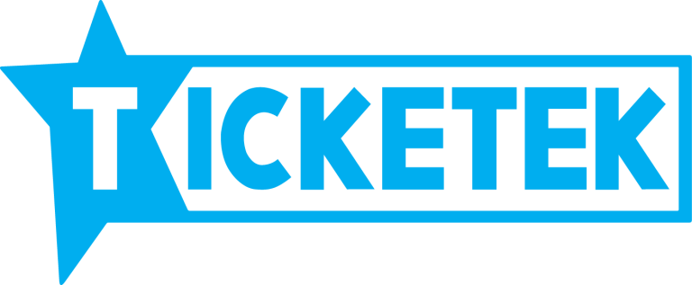 Ticketek Logo