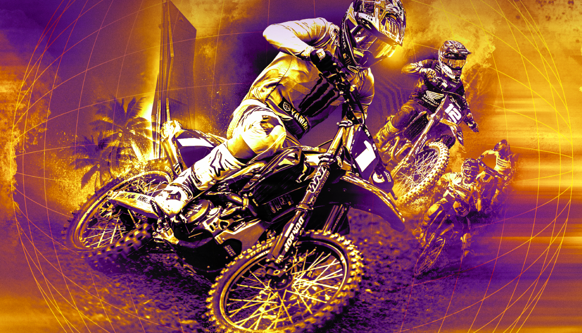 World Supercross Malaysian GP