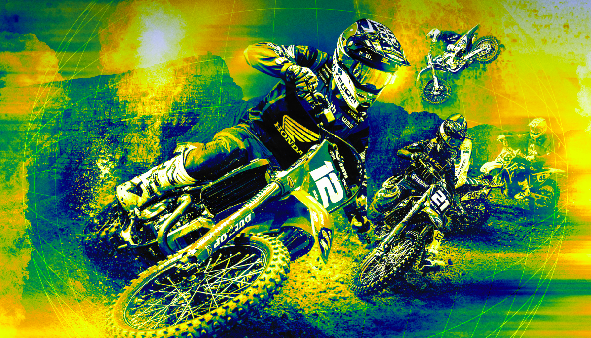 World Supercross South African GP Cape Town Debut