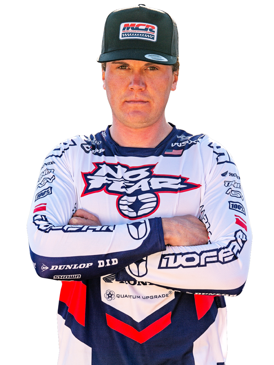 2025 Austin Politelli Profile 2
