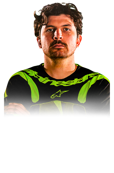 Jason Anderson