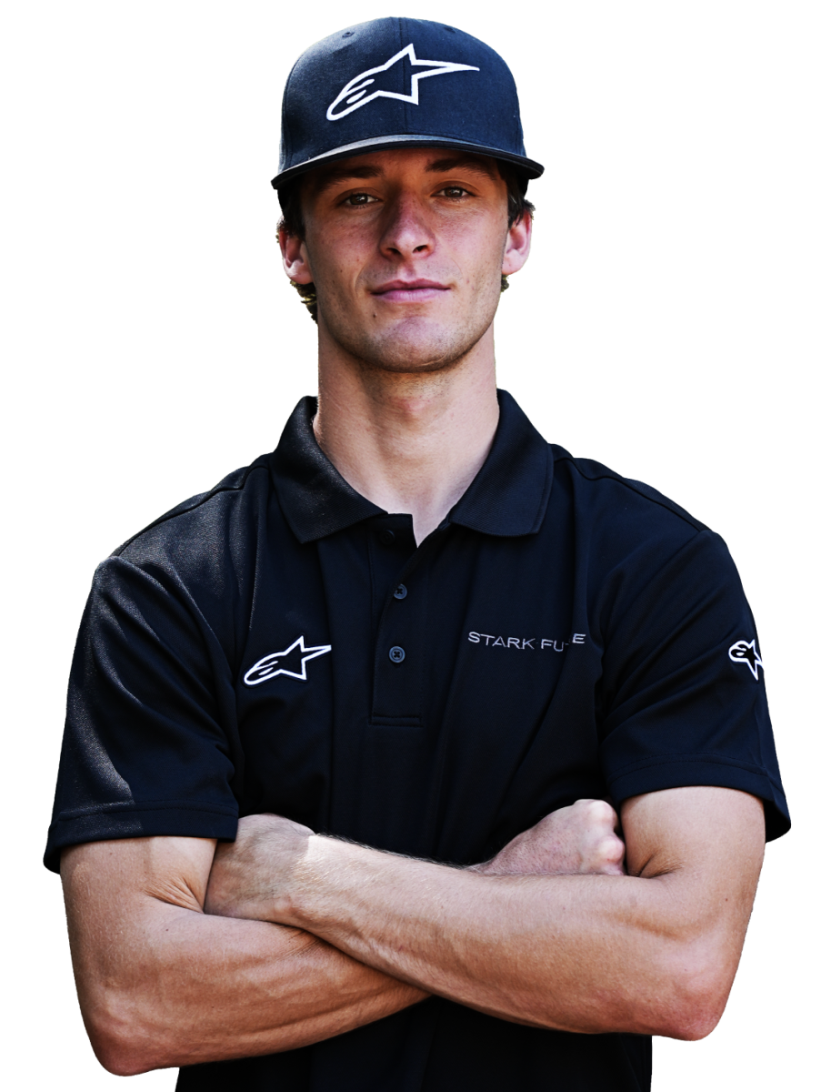 2025 Lance Kobusch Profile