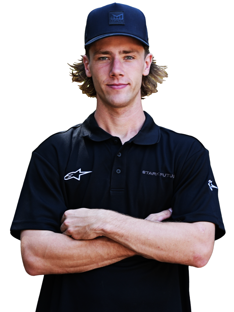 2025 Michael Hicks Profile