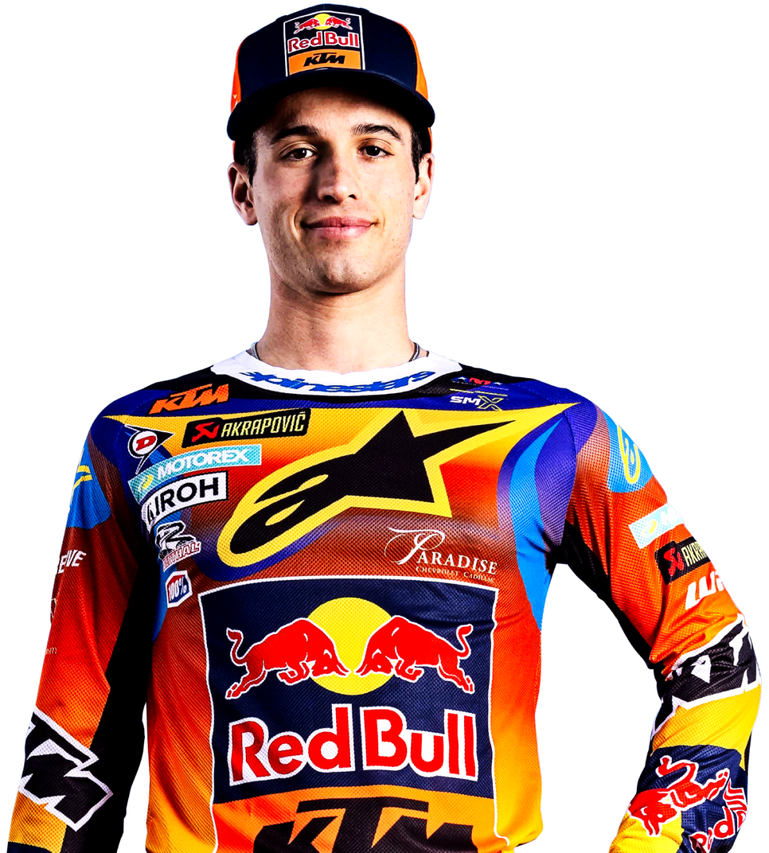 Tom Vialle
