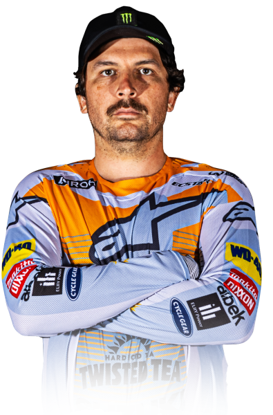 Jason Anderson