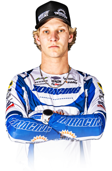 Crockett Myers