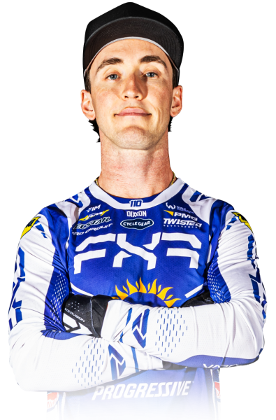 Kyle Peters