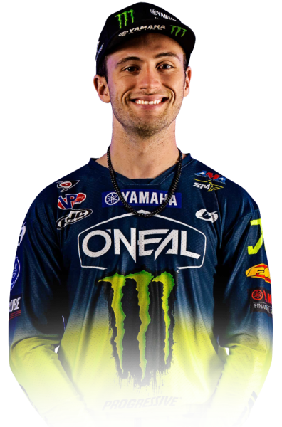 Justin Cooper
