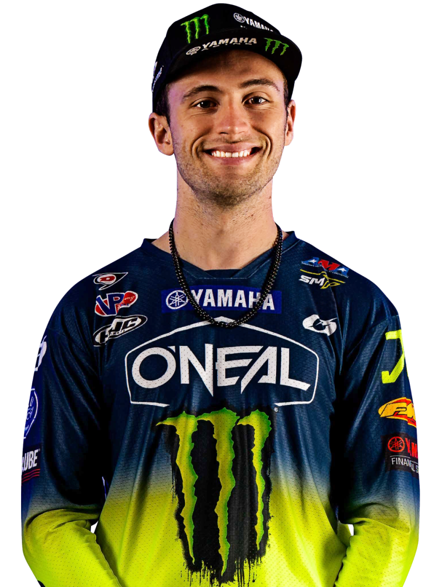 Justin Cooper