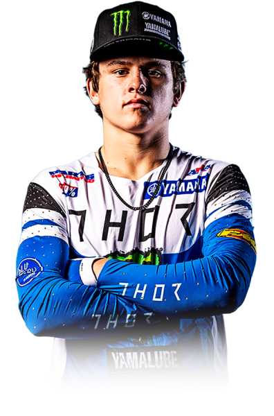 Haiden Deegan