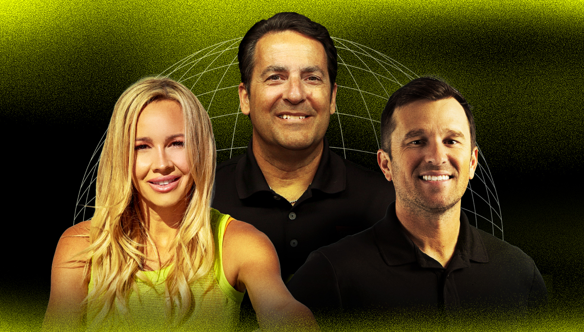 World Supercross 2025 Broadcast Team